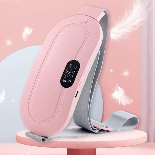 Menstruations Wärmegürtel – Wärme bei Regelschmerzen